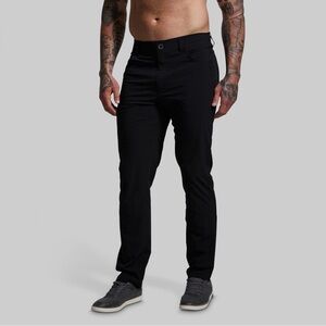 Born Primitive Traverse pants Black 36 x33